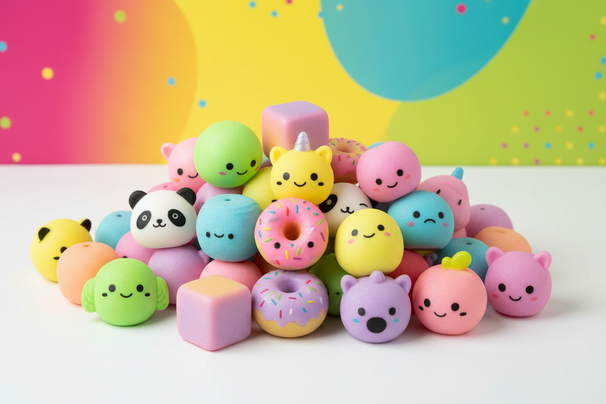 Squishies