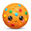 Jumbo Chocolate Cookie Squishy – Scented Slow Rise