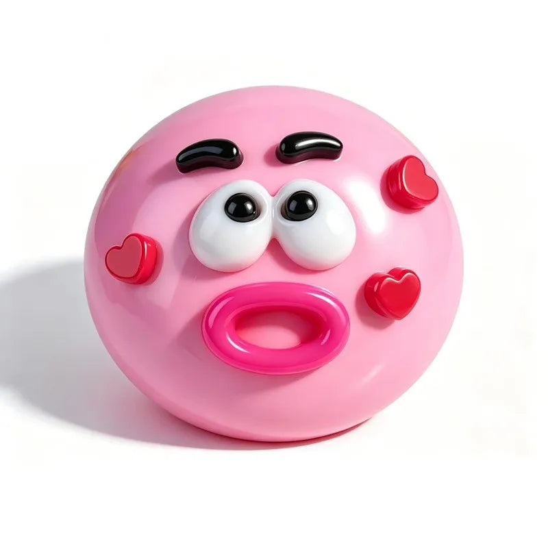 Smushers Moldable Squishy – Soft Sensory Stress Relief Fidget Toy