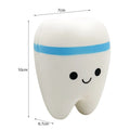 Teeth Squishy – Slow Rising Stress Toy