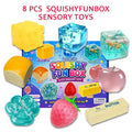 Squishy Fun Box