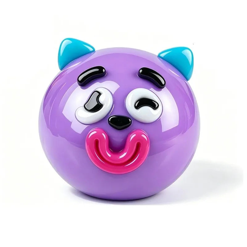 Smushers Moldable Squishy – Soft Sensory Stress Relief Fidget Toy