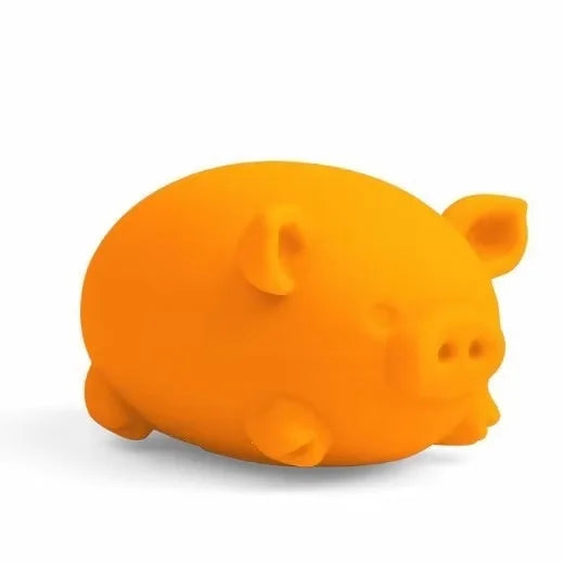NeeDoh Pig Squishy Fidget Toy