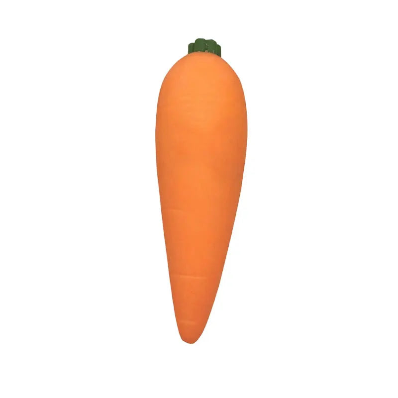 Fruit & Veggie Slow-Rise Squishy