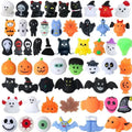 Squishy Collection Halloween Edition