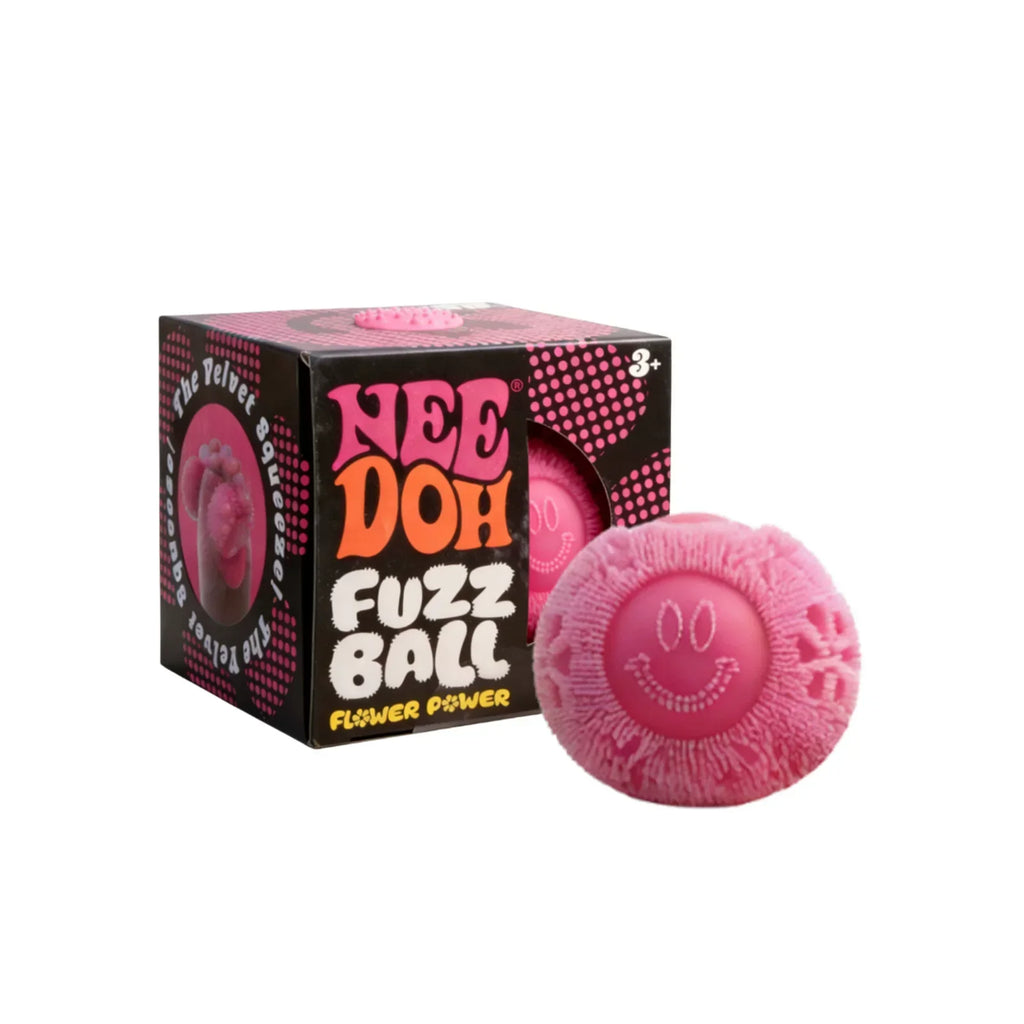 NeeDoh Furball