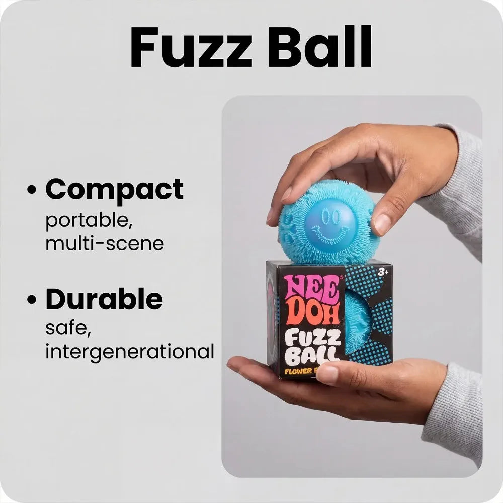 NeeDoh Furball