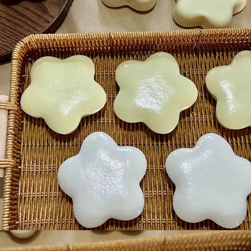 Kawaii Star Squishy Squeeze Fidget Toy