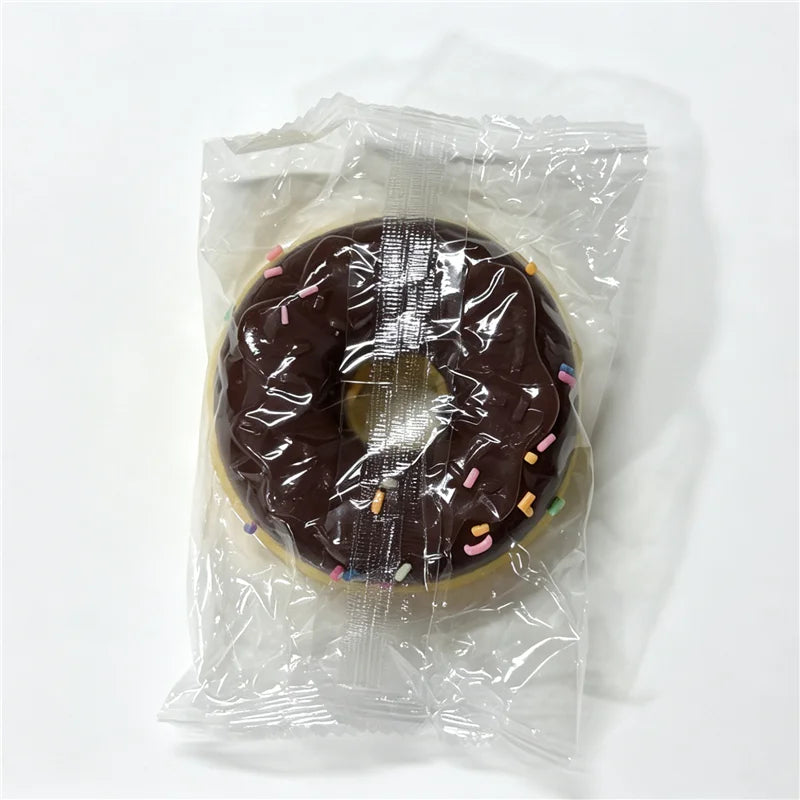 NeeDoh Dohnut Squishy