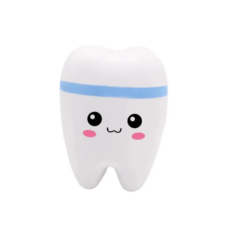 Teeth Squishy – Slow Rising Stress Toy