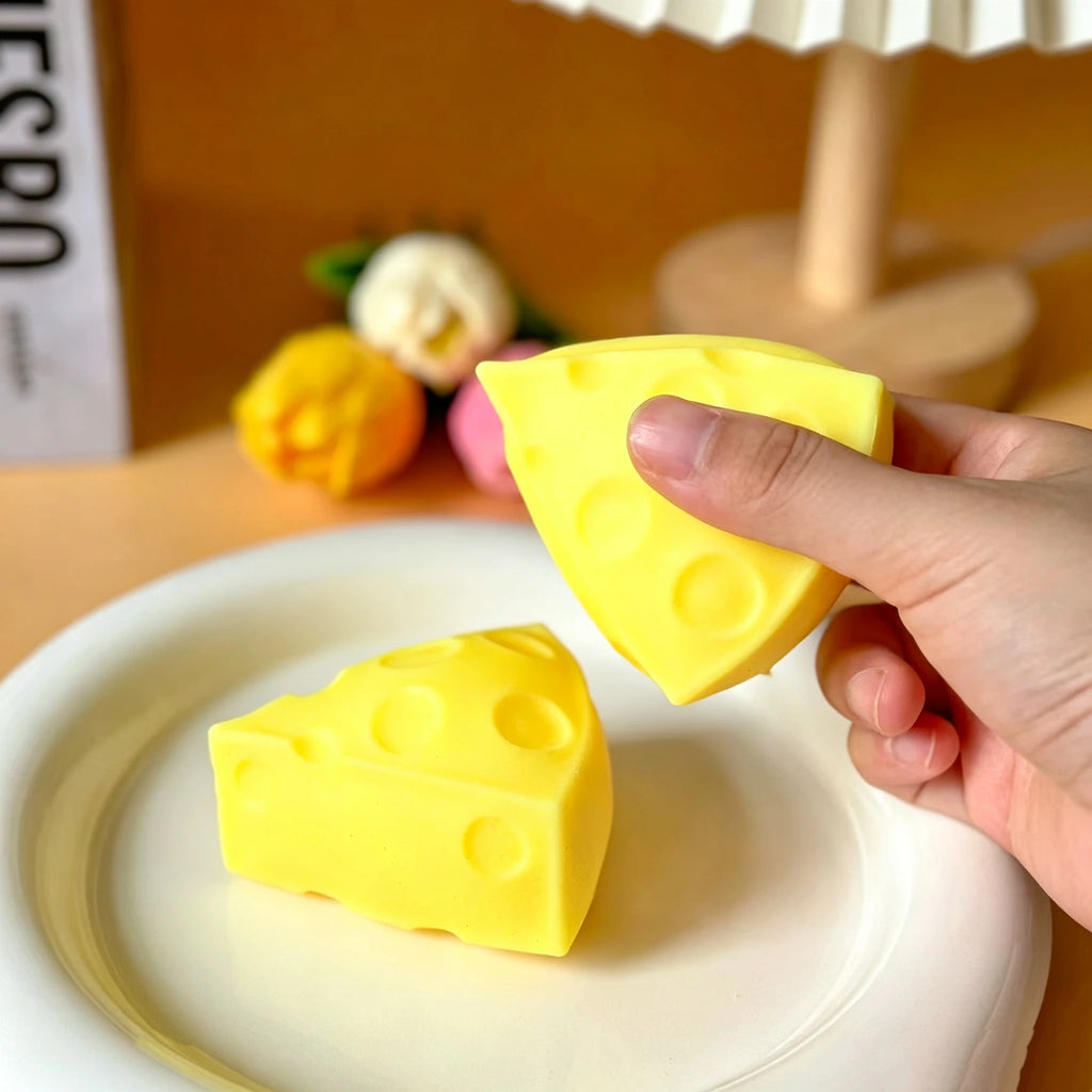 Honey Cheese – Ultra Soft Mochi