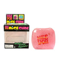 Nice Ice Glow Cube – Glow‑in‑the‑Dark