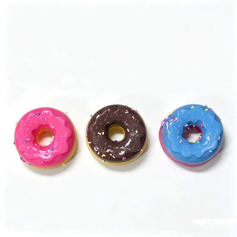 NeeDoh Dohnut Squishy