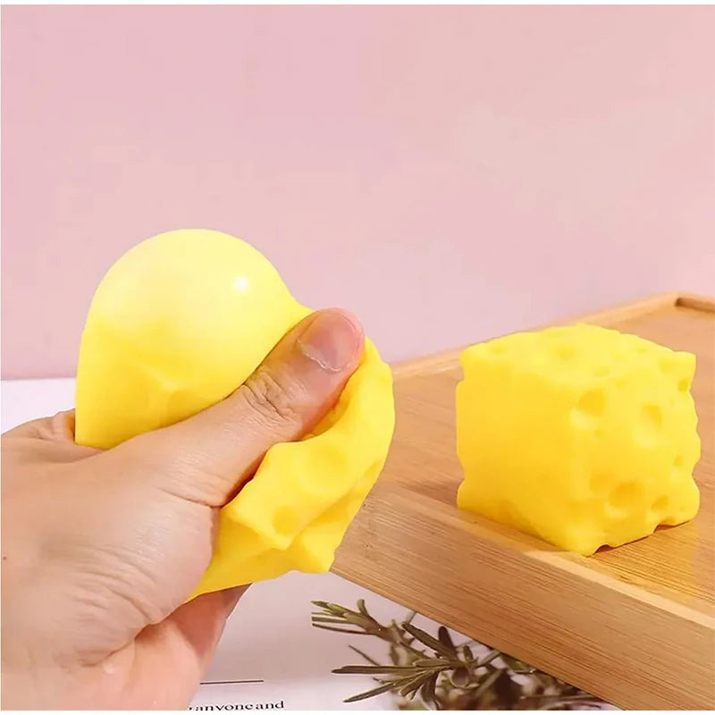 Squishy Fun Box