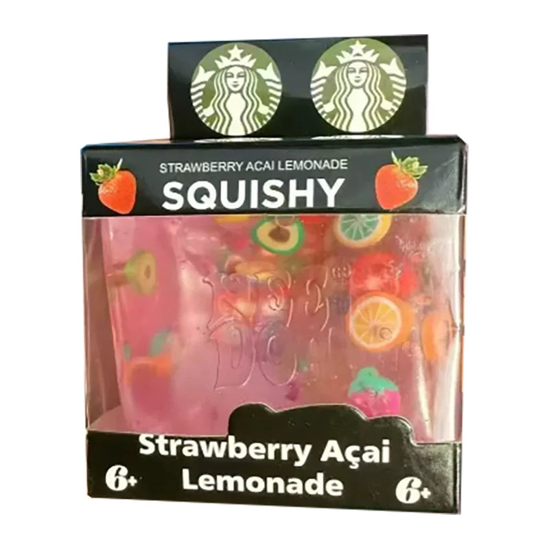 NeeDoh Nice Cube – Sensory Stress Relief Fidget Toy