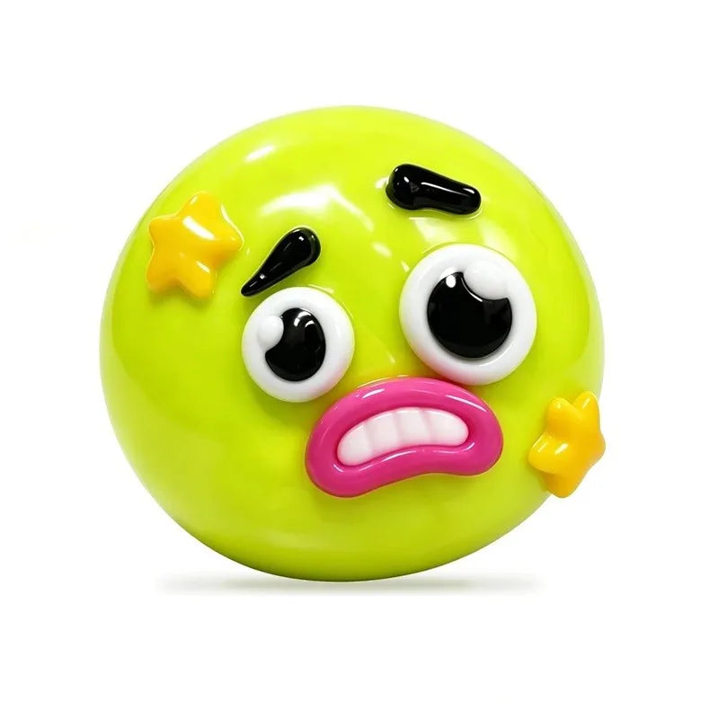 Smushers Moldable Squishy – Soft Sensory Stress Relief Fidget Toy