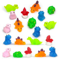 Kawaii Dinosaur Mochi Squishy Toys