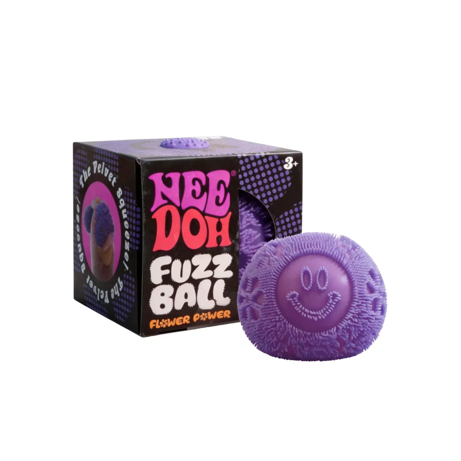 NeeDoh Furball