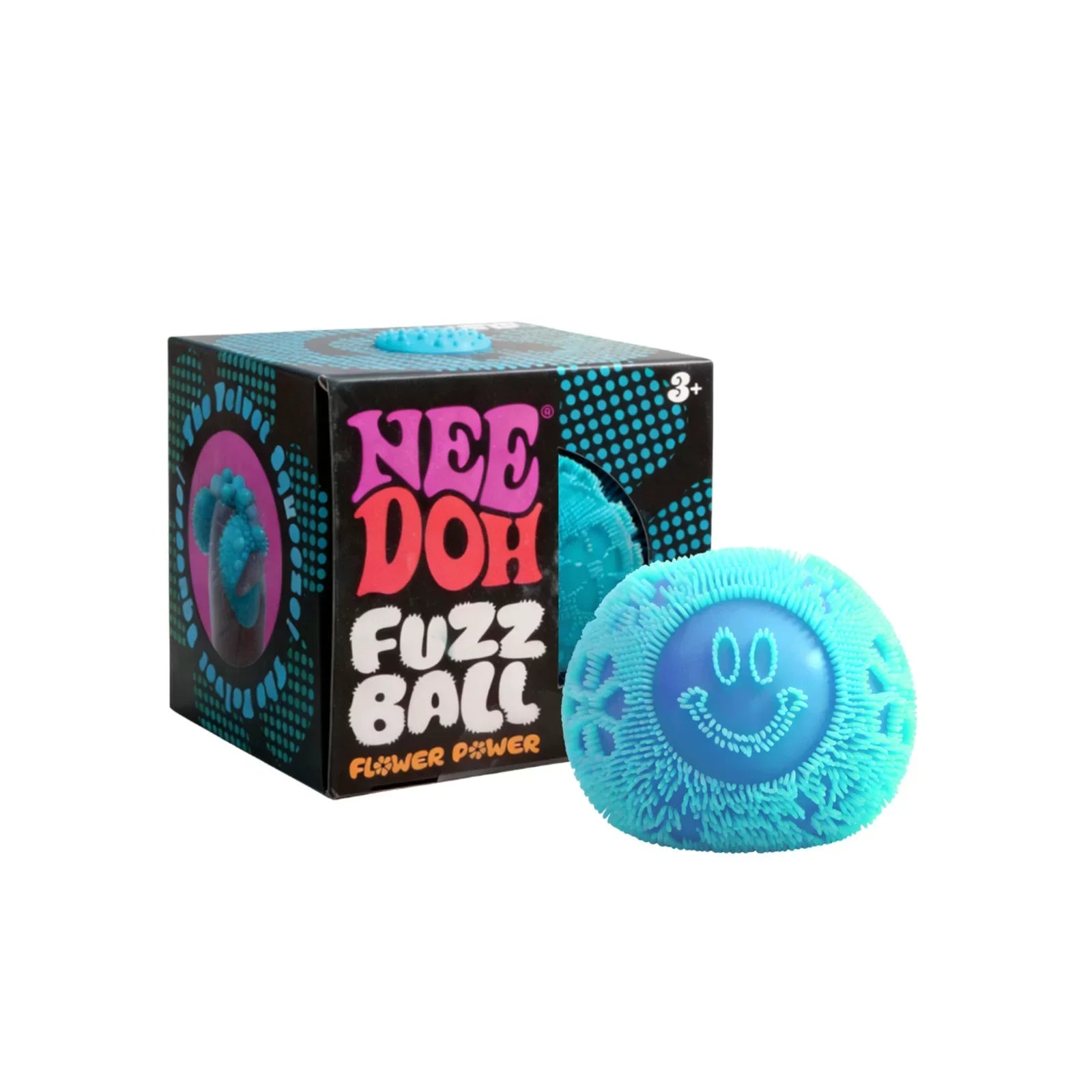 NeeDoh Furball