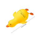 Antistress Duck Squishy – Cute Goose Squeeze Fidget Toy