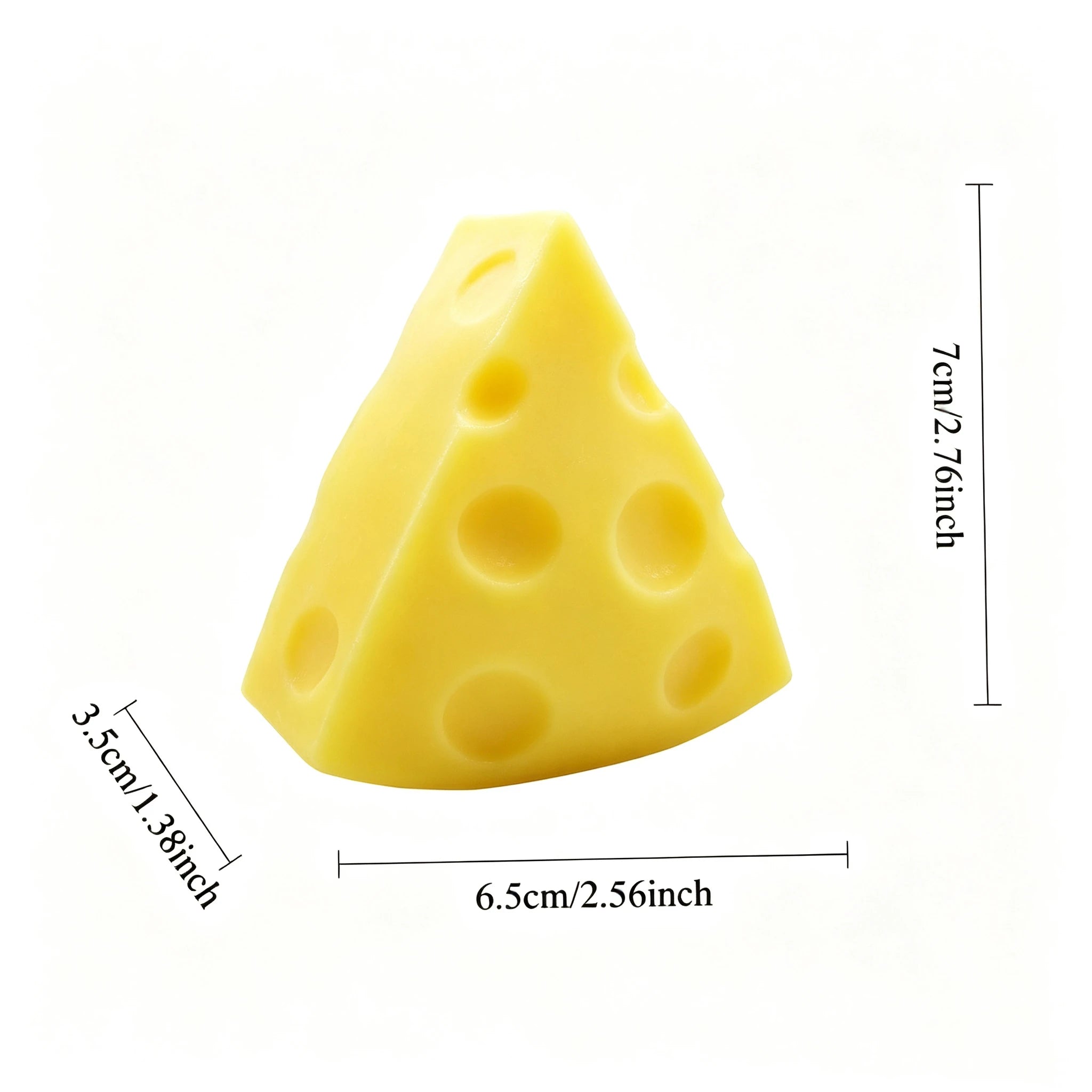 Honey Cheese – Ultra Soft Mochi