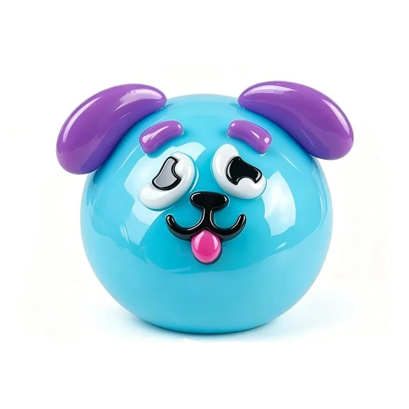 Smushers Moldable Squishy – Soft Sensory Stress Relief Fidget Toy