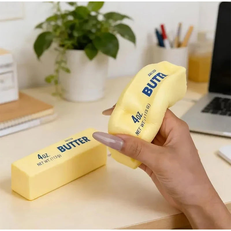 Squishy Fun Box