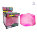 NeeDoh Nice Cube – Glow in the Dark