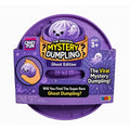 Halloween Ghost Dumpling Squishy Mystery Box